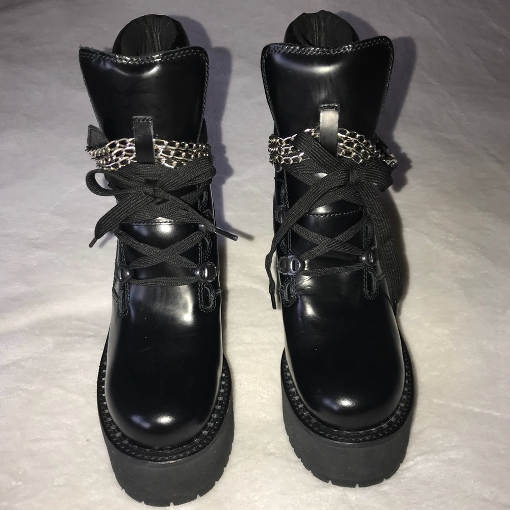 FENTY PUMA Rihanna - Picture 4 of 8